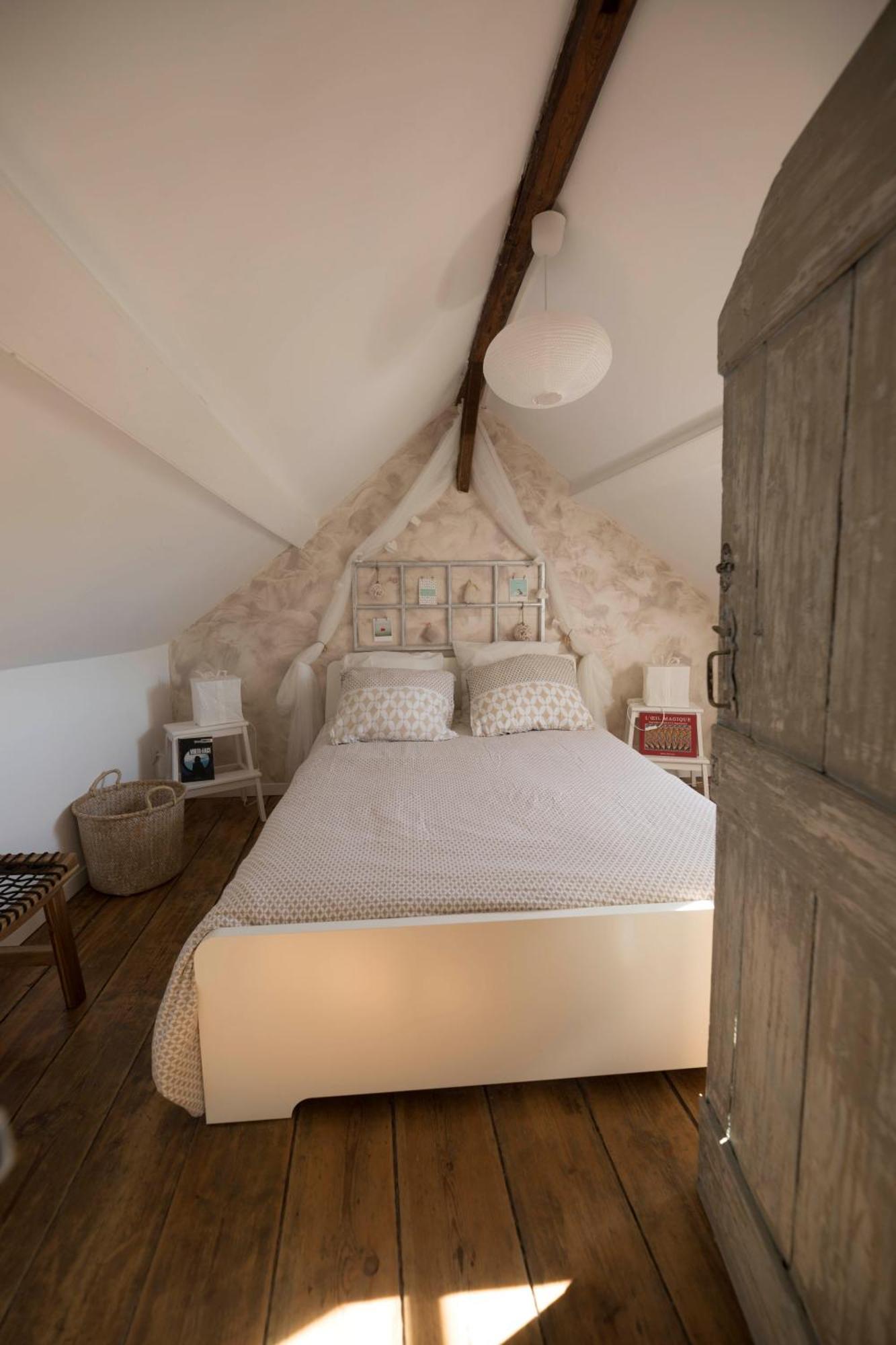 Atelier 39Bis Villa Honfleur Exterior foto